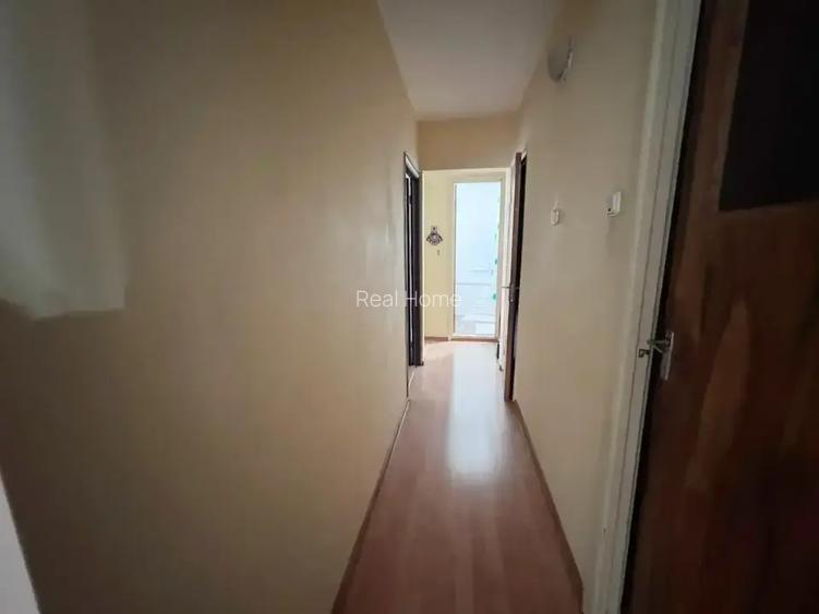 3 camere | mobilat | imobil 1983 | metrou 5 min | comision 0 - 6