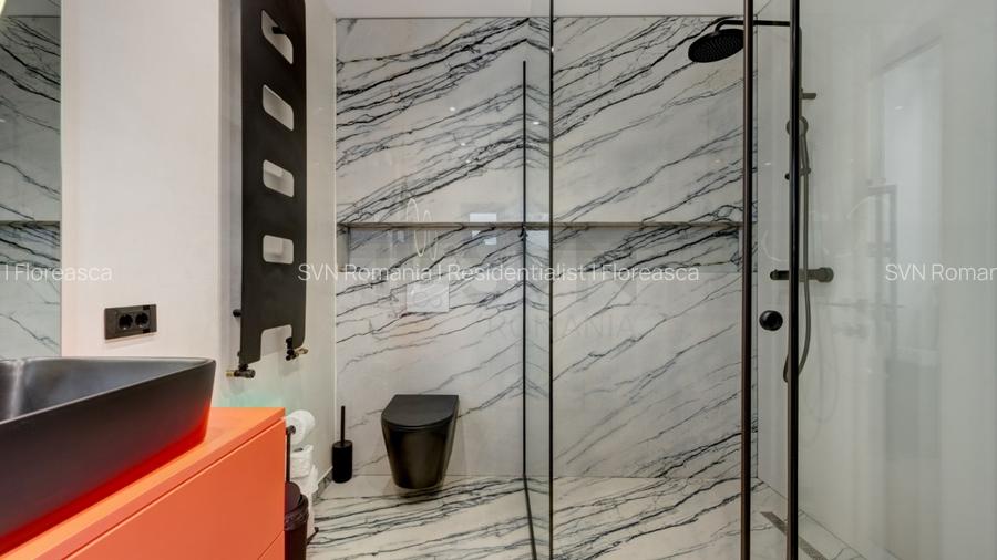 REV2005661 Vila Individuala in Corbeanca l Finisaje Premium - 11