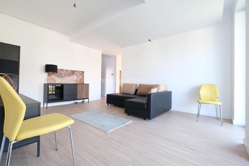 BUCURESTII NOI, Str. Snagov, vila 16 camere LUX, aflata la prima inchiriere - 2