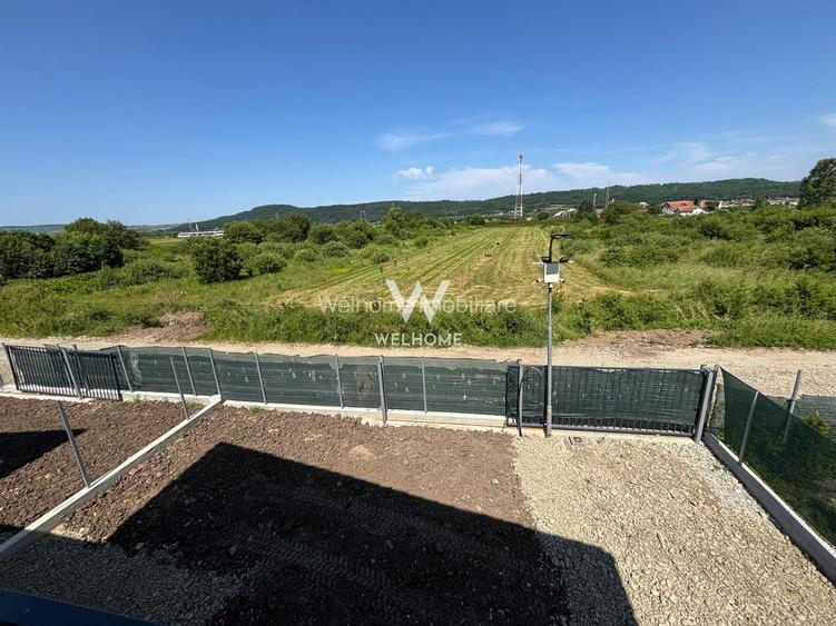 Viața la casă, liniște și munți la orizont – Duplexuri noi în Mohu - 29