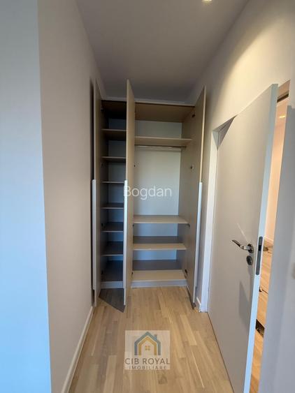 Apart. Luxury 4 Dorobanți-Capitale, Str. Oslo,  renovat 2025 in stil Art Deco, - 16