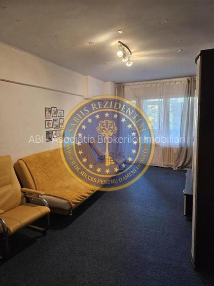 Apartament 2 Camere langa Metrou Lujerului - Ctr. ANAF - 4