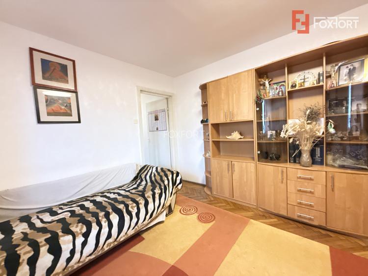 Apartament cu 3 camere de vanzare in Timisoara, zona Gheorghe Lazar - 16
