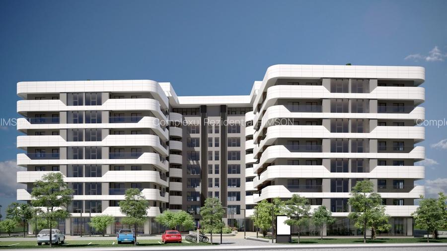 Complexul Rezidential HIMSON - 7