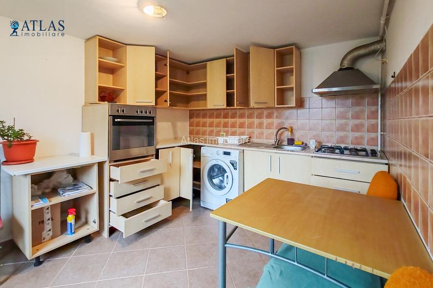 Casă ideală pentru familie, curte, zona parcare, in apropiere de natură, Noua - 7