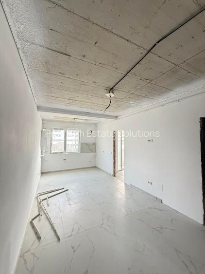 Apartament tip studio - Bloc Nou - Incalzire in Pardoseala - Comision 0% - 4