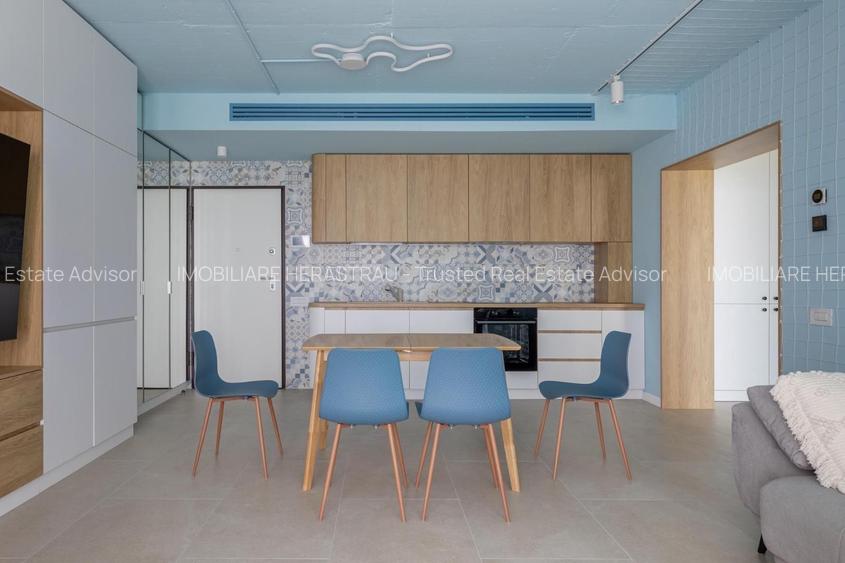 Ephemer | Olimp | Luxury Apartment with sea View - 8