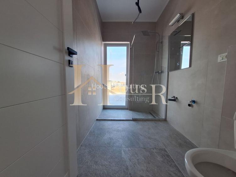 Braytim. Terasa de 62 mp. Dormitor cu baie proprie si dressing. - 15