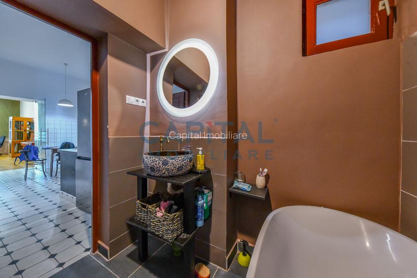 Comision 0% Apartament 2 camere ,Central - 9