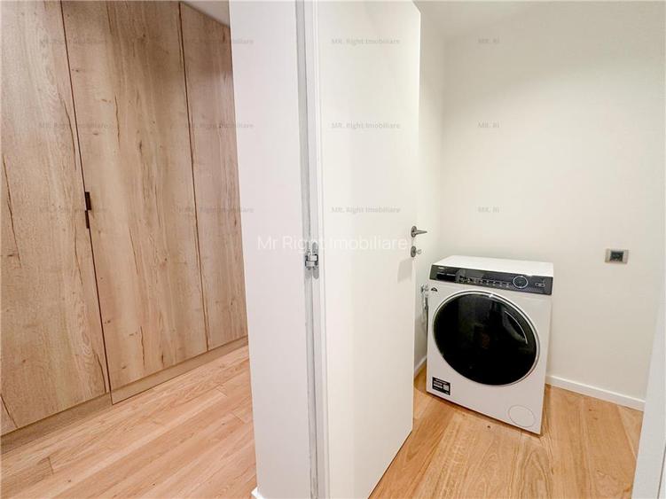 Apartament tip penthouse | 3 camere + parcare | View deosebit | Kasper - 16