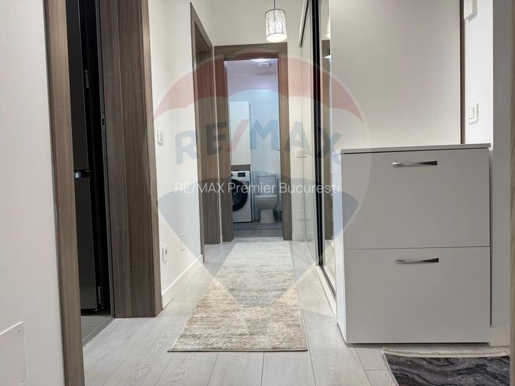 Inchiriere Apartament 2 Camere Politehnica-21 Residence Lujerului - 10