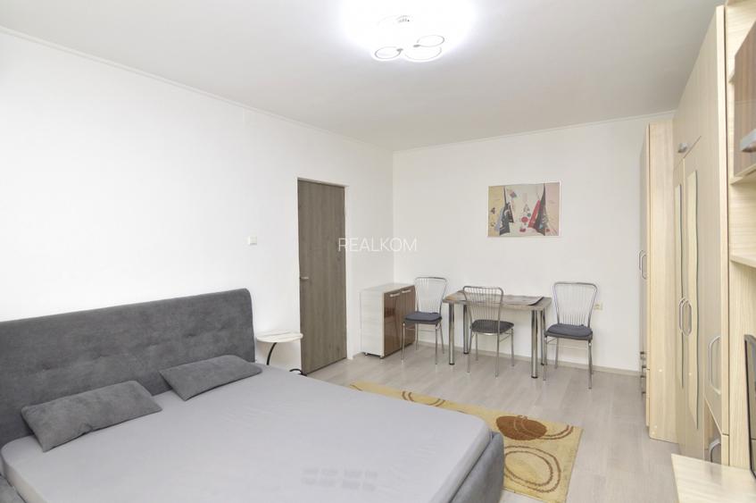 INCHIRIERE GARSONIERA VITAN– AUCHAN VITAN  - 2