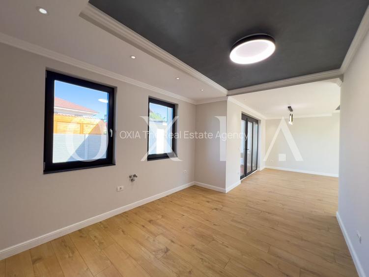 LX144 Confort, intimitate si finisaje de calitate intr-o casa individuala - 3