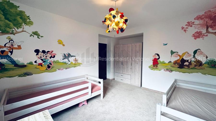 REV2005388 Vila de inchirat in Complex I Corbeanca - 18