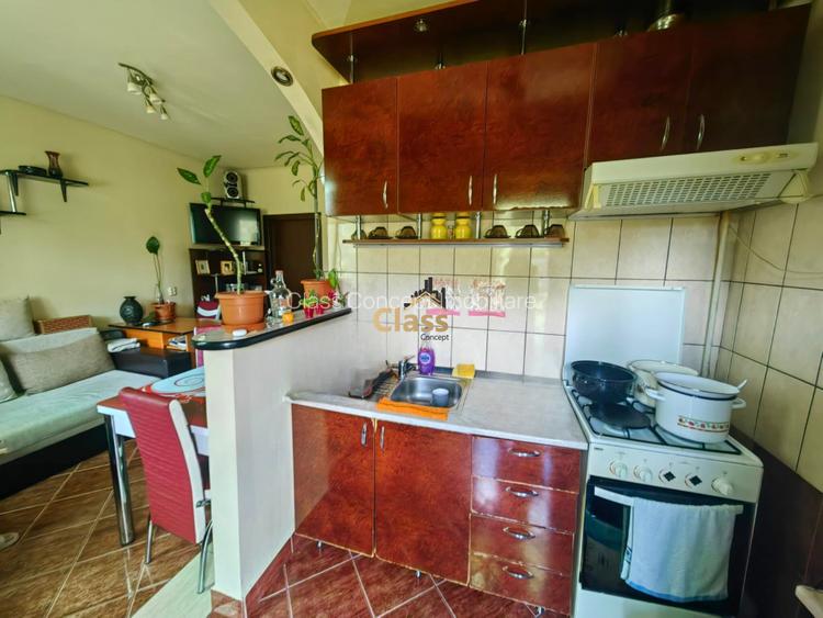 Apartament 2 camere | 42 mpu | zona stadionul CFR Gruia - 3
