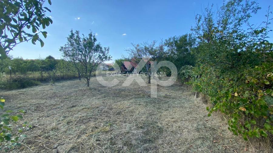 Casă de vânzare în comuna Sâmbăta, județul Bihor - 12