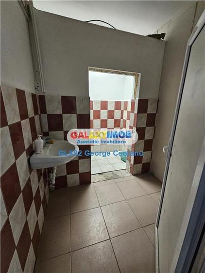 Inchiriere spatii 23 mp mica productie, depozitare Berceni Jilava - 6