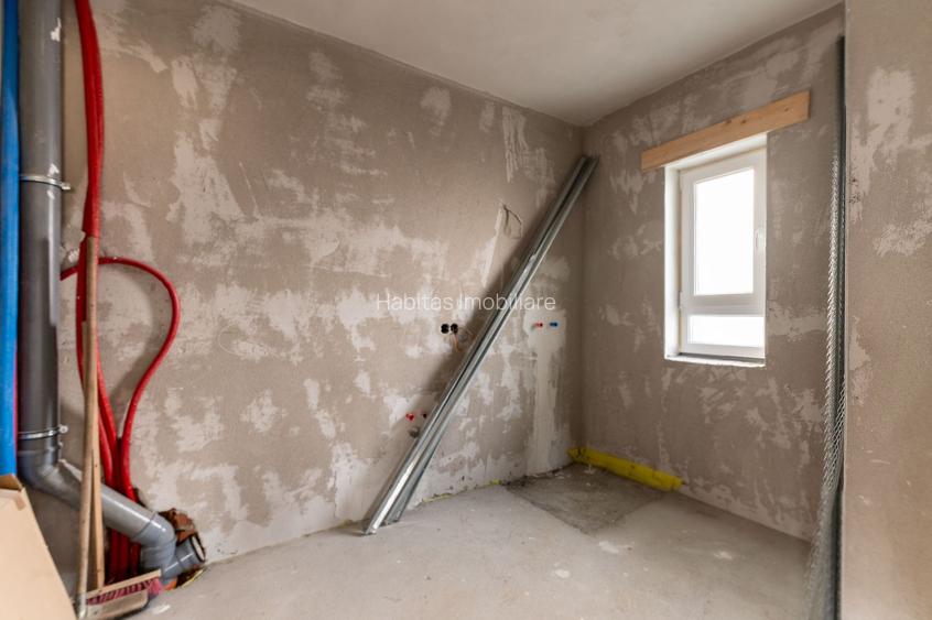 0% comision Case noi materiale de calitate zona Planoare-Bonas, Dezmir - 12