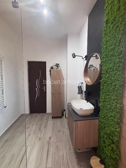 Proprietar | vând casă individuală modernă | Sânandrei | 2 fronturi stradale - 11