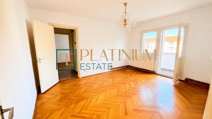 P4911 Apartament 3 camere DECOMANDAT, zona Complexul Studentesc - 3