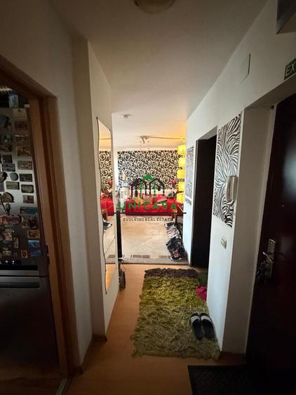 Apartament 3 camere/mansardă/complet mobilat și utilat/Ostroveni - 7