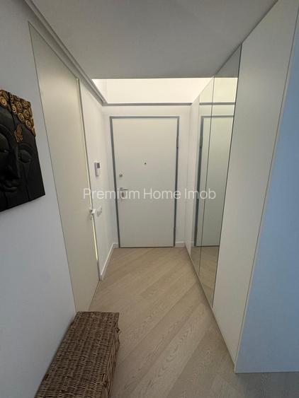 Inchiriere | 3 camere | bloc nou | Pipera | Cortina North| - 25