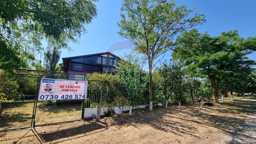 Casă de vacanta / Vilă de vânzare Lilieci, Ialomita - 12