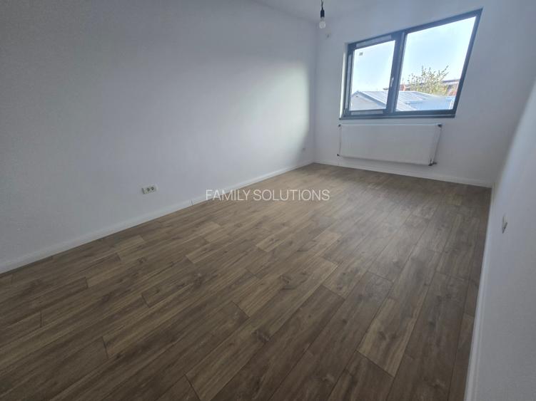 Vila moderna P+1+M, Popesti Leordeni, disponibila imediat - 8