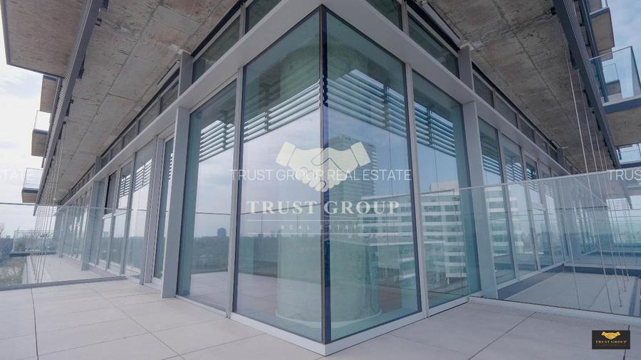Apartament 3 camere Floreasca - UpSite | Loc de parcare  - 5