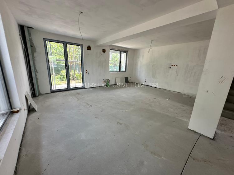 Otopeni , Mc Donald’s. Vila tip Duplex superb - 16