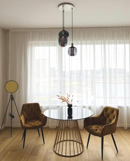 Apartament 3 camere | Terasă & Parcare inclusă | Catted Family Pipera - 3