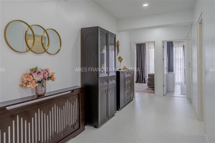 PIPERA - VOLUNTARI,VILA PREMIUM,6 CAMERE,340 MP,TEREN 523 MP - 35