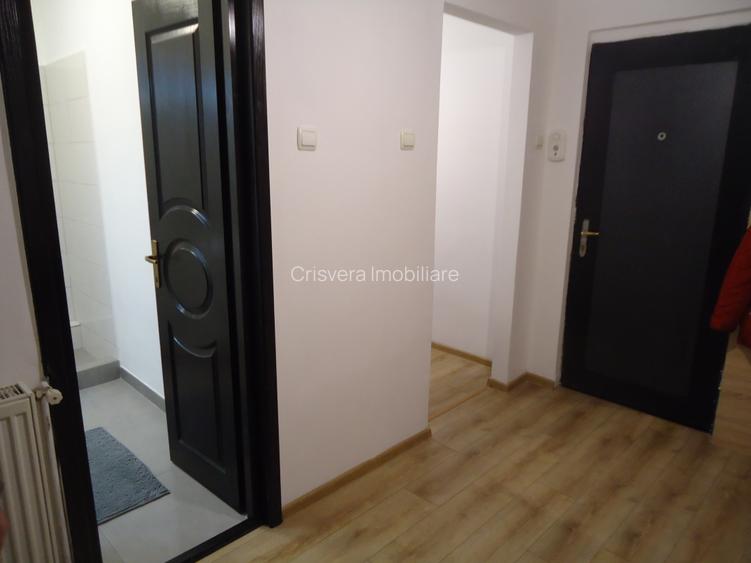 Apartament 1 camera Manastur, str. Padin, zona Piata Flora, decomandat - 8