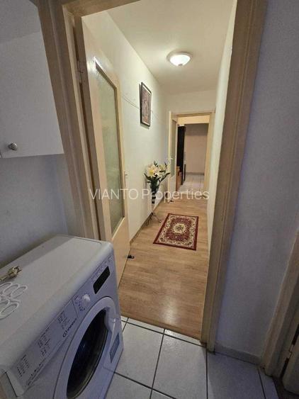 APARTAMENT 3 CAMERE DECOMANDAT| ZONA CIRESICA - 6