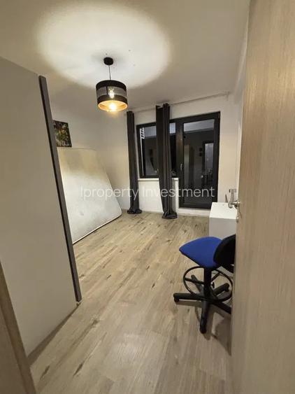 2 Camere | Greenfield | Parcare | Incalzire In Pardoseala - 3