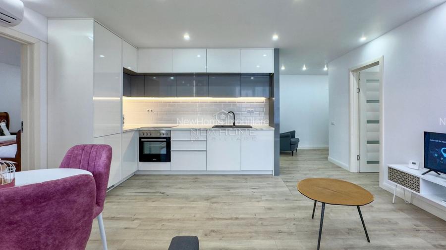 Apartament cu 3 camere de vânzare în zona Centrală - 3