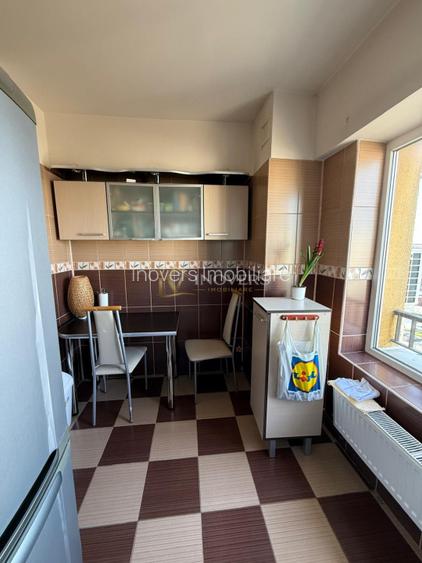 2 camere | Terasă + balcon | 64 mp | Virtuții – Lujerului | Etaj 8 - 18