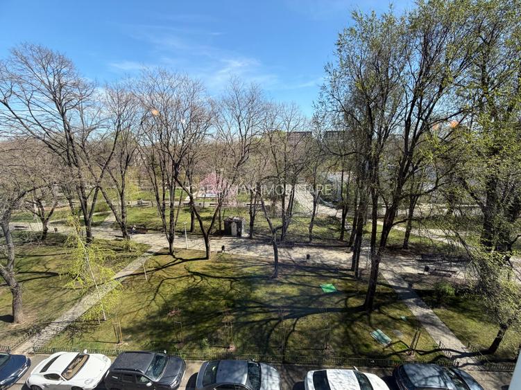 Floreasca - Barbu Vacarescu - Parc Cinematograf - 19