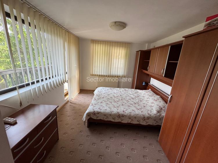 Sinaia Strada Cerbului - 25