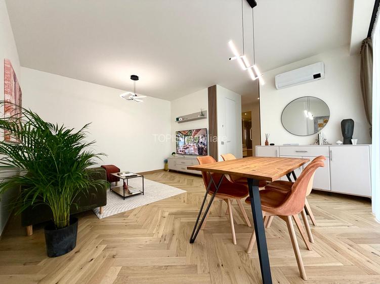 Victoriei / Petru Rareș Loft / Ap. Premium /Prima Închiriere / Parcare Opțional - 20