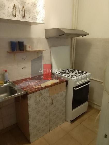 garsoniera Drumul Taberei - 6