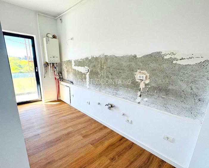 3 camere Premium 82 mp | Aviatiei-Baneasa | Vedere libera | Bloc 2025 - 2