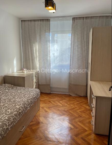 Vand apartament 3 camere Circumvalațiunii - 5