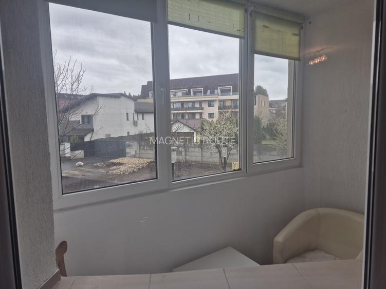 Studio de vânzare, str. Stefan Baciu, Brașov - 7