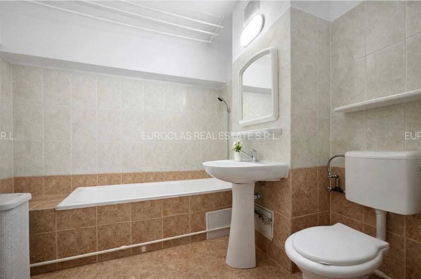 Apartament 2 camere decomandat - Trocadero - 430 euro/luna (Cod E2+E7) - 7