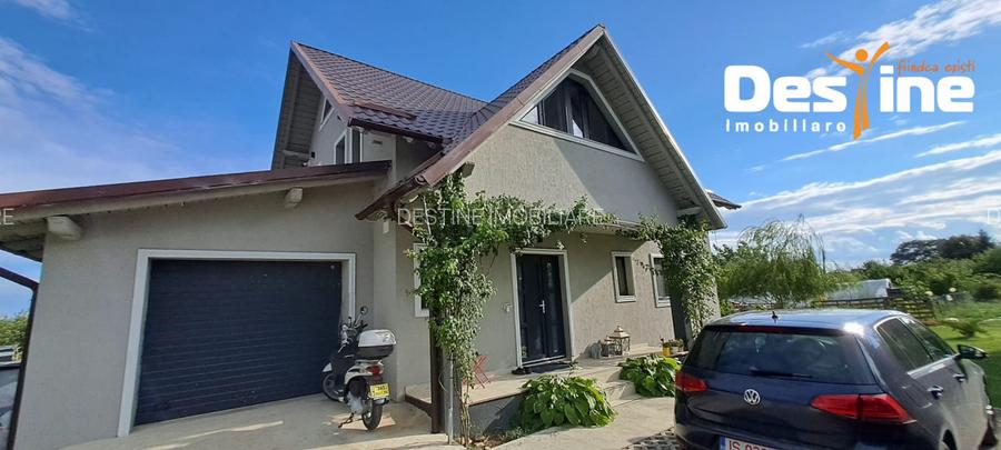 CENTRU MIROSLAVA, 180mp utili, 1000 mp teren, 299,990 EURO - 2