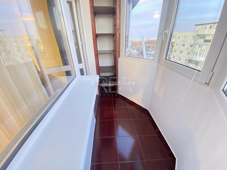 Garsoniera-Decomandata- Trafic Greu - 6