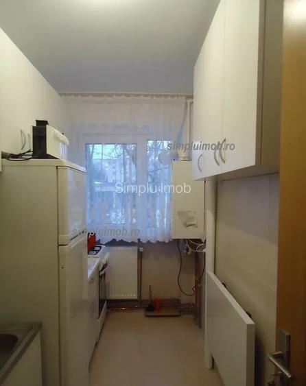 Centrala proprie 2 camere Luica Uioara - 10