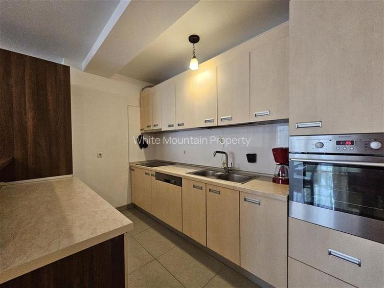 Apartament cu 2 camere de inchiriat in centrul Brasovului - 5