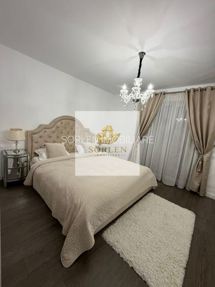 Apartament 3 camere premium de vânzare – Florești | zona Vivo - 4